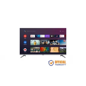 SINGER S32 SLE32E3AGOTV 32 Inch HD Android Google TV